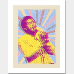 Al Green Posters and Art